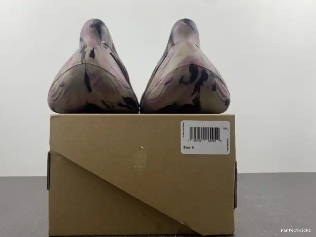 Adidas Carbon Yeezy IG9562 MX Foam RNR 0525